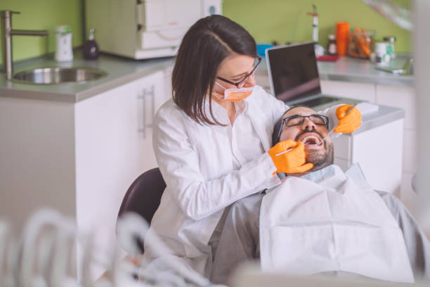 Best Emergency Treatment for Dental Infections or Abscesses in Bethalto, IL