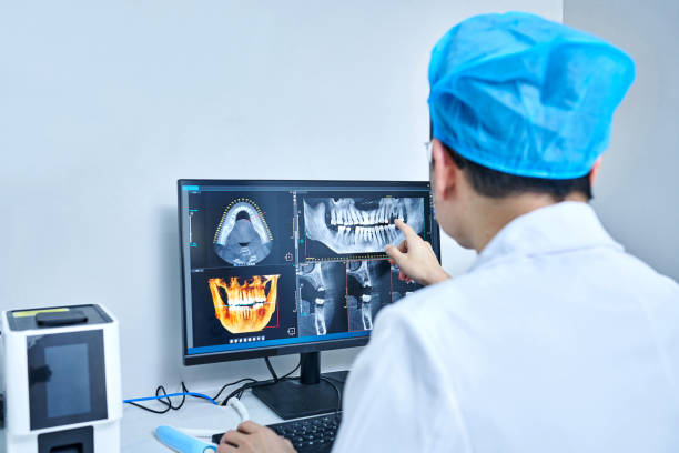 Best Emergency TMJ Treatment in Bethalto, IL
