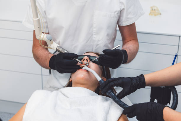 Best Cosmetic Emergency Dentistry in Bethalto, IL