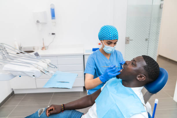 Best Emergency Root Canal Treatment in Bethalto, IL